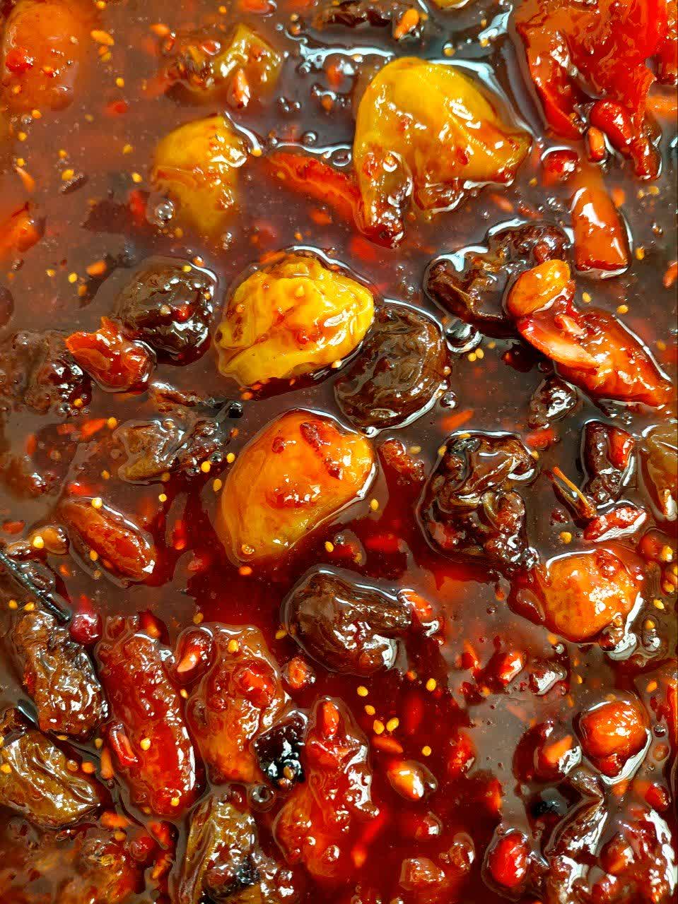 ترشک ۱۰میوه مخصوص