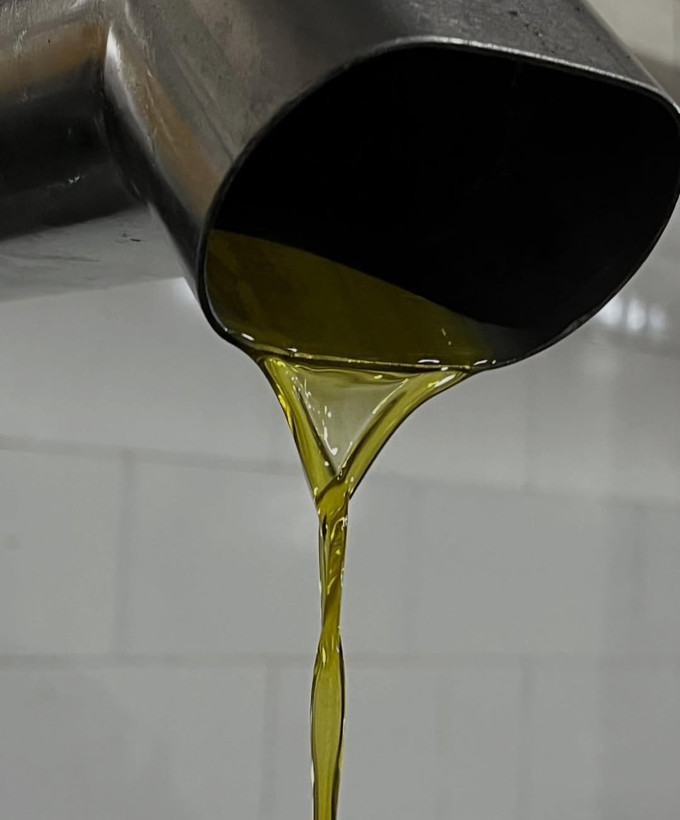 روغن زیتون فرابکر طارم آبانماهی صدرصد خالص