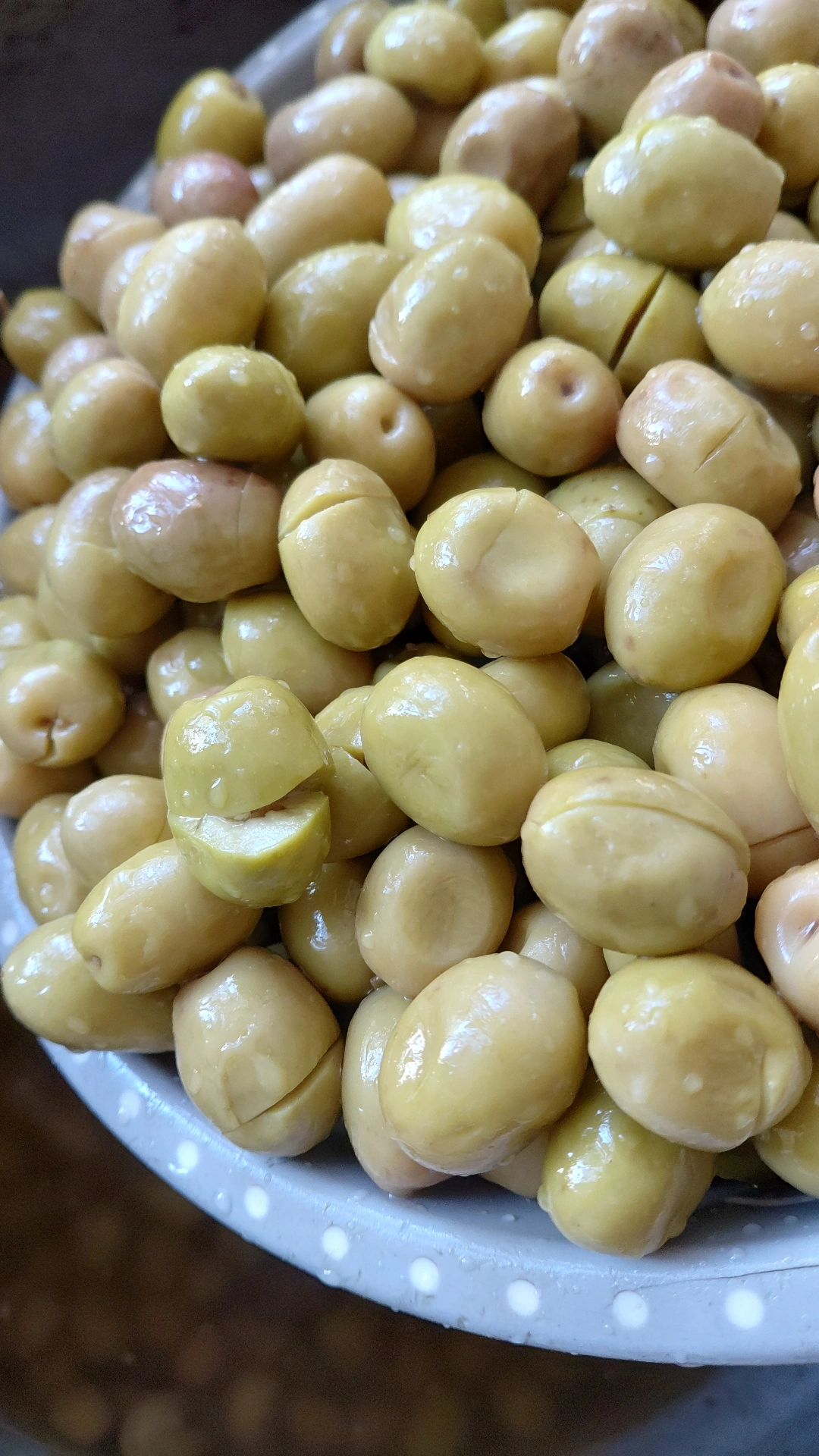 شکسته سنتی مخصوص گوشتی